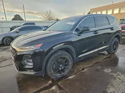 5NMS3CAD7KH084033 2019 HYUNDAI SANTA FE