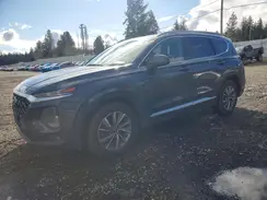 5NMS3CAD7KH084906 2019 HYUNDAI SANTA FE