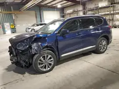 5NMS3CAD7KH088227 2019 HYUNDAI SANTA FE