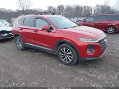 5NMS3CAD7KH090253 2019 HYUNDAI SANTA FE