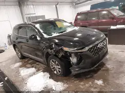 5NMS3CAD7KH101896 2019 HYUNDAI SANTA FE
