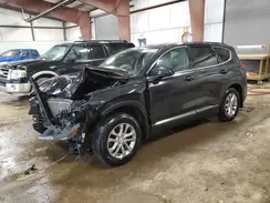 5NMS3CAD7KH104278 2019 HYUNDAI SANTA FE