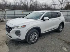 5NMS3CAD7KH121887 2019 HYUNDAI SANTA FE