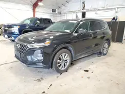 5NMS3CAD7KH128760 2019 HYUNDAI SANTA FE