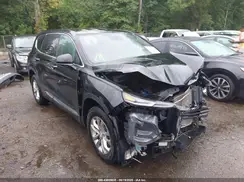 5NMS3CAD7KH131884 2019 HYUNDAI SANTA FE