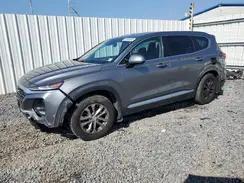 5NMS3CAD7KH134851 2019 HYUNDAI SANTA FE