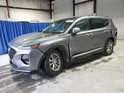 5NMS3CAD7KH134980 2019 HYUNDAI SANTA FE