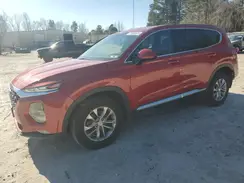 5NMS3CAD7KH136731 2019 HYUNDAI SANTA FE