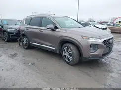 5NMS3CAD7LH137721 2020 HYUNDAI SANTA FE