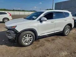 5NMS3CAD7LH142739 2020 HYUNDAI SANTA FE