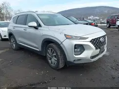 5NMS3CAD7LH143373 2020 HYUNDAI SANTA FE