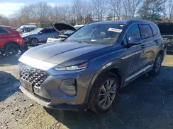 5NMS3CAD7LH144068 2020 HYUNDAI SANTA FE