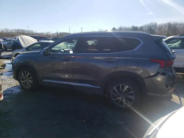 5NMS3CAD7LH144068 2020 HYUNDAI SANTA FE - Image 2