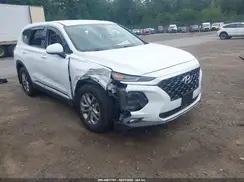 5NMS3CAD7LH144457 2020 HYUNDAI SANTA FE