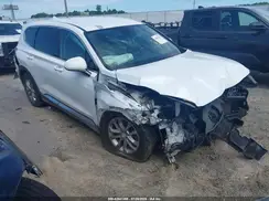 5NMS3CAD7LH145009 2020 HYUNDAI SANTA FE