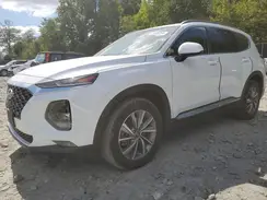 5NMS3CAD7LH148959 2020 HYUNDAI SANTA FE