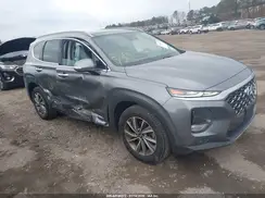 5NMS3CAD7LH150257 2020 HYUNDAI SANTA FE