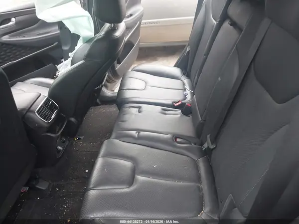 5NMS3CAD7LH150257 2020 HYUNDAI SANTA FE - Image 8