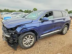5NMS3CAD7LH157323 2020 HYUNDAI SANTA FE