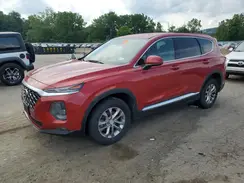5NMS3CAD7LH157435 2020 HYUNDAI SANTA FE