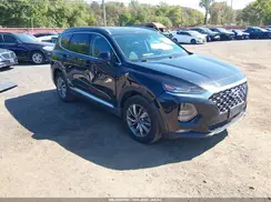 5NMS3CAD7LH159413 2020 HYUNDAI SANTA FE
