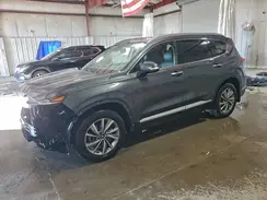 5NMS3CAD7LH162411 2020 HYUNDAI SANTA FE