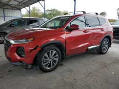 5NMS3CAD7LH163591 2020 HYUNDAI SANTA FE