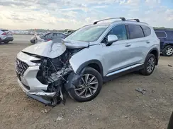 5NMS3CAD7LH164045 2020 HYUNDAI SANTA FE