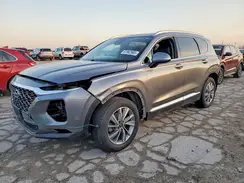 5NMS3CAD7LH167303 2020 HYUNDAI SANTA FE