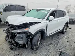 5NMS3CAD7LH171822 2020 HYUNDAI SANTA FE