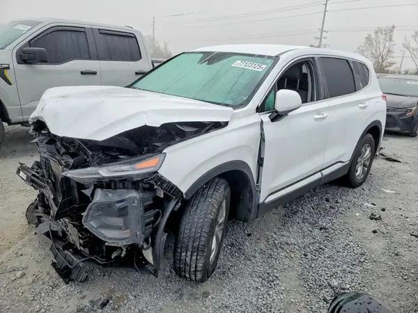 5NMS3CAD7LH171822 2020 HYUNDAI SANTA FE - Image 1