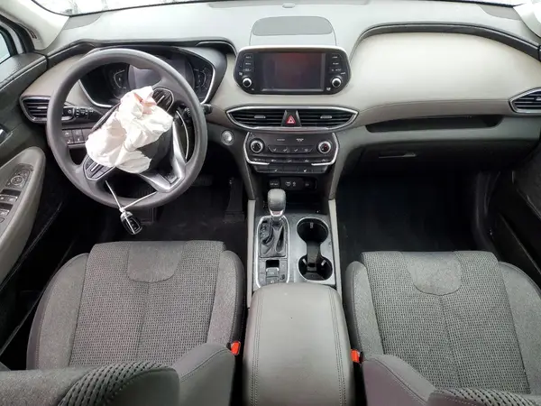 5NMS3CAD7LH171822 2020 HYUNDAI SANTA FE - Image 8