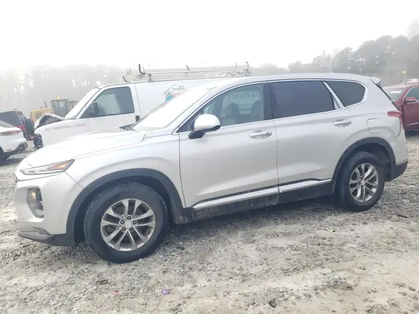 5NMS3CAD7LH174106 2020 HYUNDAI SANTA FE - Image 1