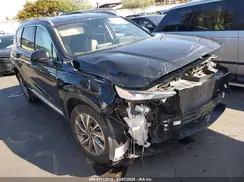 5NMS3CAD7LH176485 2020 HYUNDAI SANTA FE