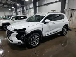 5NMS3CAD7LH177507 2020 HYUNDAI SANTA FE