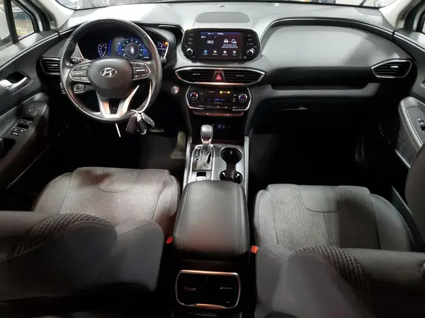 5NMS3CAD7LH177507 2020 HYUNDAI SANTA FE - Image 8
