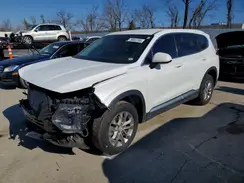 5NMS3CAD7LH182061 2020 HYUNDAI SANTA FE