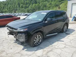 5NMS3CAD7LH183260 2020 HYUNDAI SANTA FE