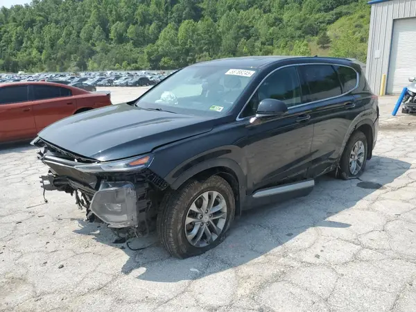 5NMS3CAD7LH183260 2020 HYUNDAI SANTA FE - Image 1