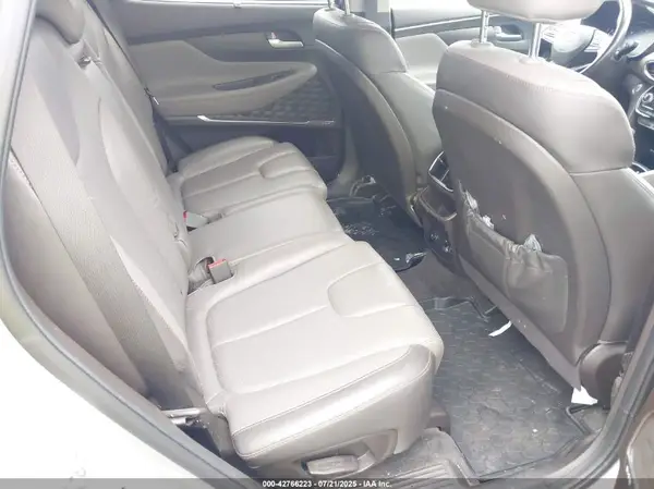5NMS3CAD7LH185705 2020 HYUNDAI SANTA FE - Image 8