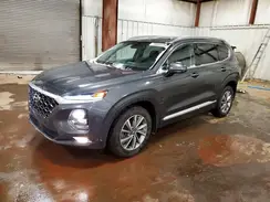 5NMS3CAD7LH186692 2020 HYUNDAI SANTA FE