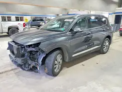 5NMS3CAD7LH187714 2020 HYUNDAI SANTA FE