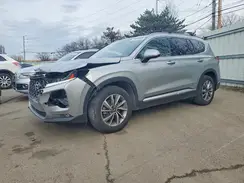 5NMS3CAD7LH188099 2020 HYUNDAI SANTA FE