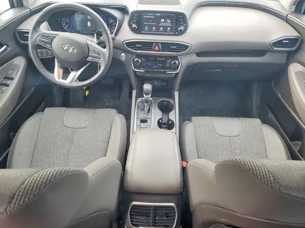 5NMS3CAD7LH188099 2020 HYUNDAI SANTA FE - Image 8