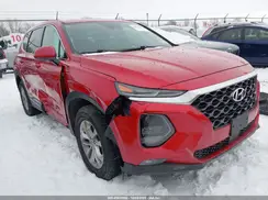 5NMS3CAD7LH188426 2020 HYUNDAI SANTA FE