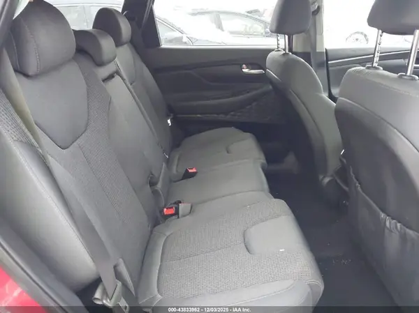 5NMS3CAD7LH188426 2020 HYUNDAI SANTA FE - Image 8