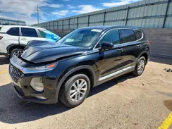 5NMS3CAD7LH192590 2020 HYUNDAI SANTA FE