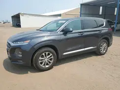 5NMS3CAD7LH193285 2020 HYUNDAI SANTA FE