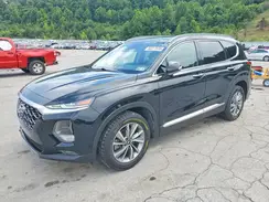 5NMS3CAD7LH194887 2020 HYUNDAI SANTA FE