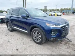 5NMS3CAD7LH196011 2020 HYUNDAI SANTA FE
